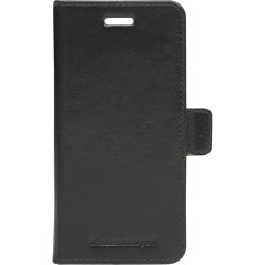 dbramante1928 Lynge custodia per cellulare 11,9 cm (4.7") Custodia a borsellino Nero