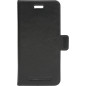 dbramante1928 Lynge custodia per cellulare 11,9 cm (4.7") Custodia a borsellino Nero