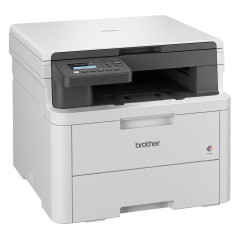 Brother DCP-L3520CDWE stampante multifunzione LED A4 600 x 2400 DPI 18 ppm Wi-Fi