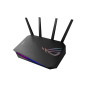 ASUS ROG STRIX GS-AX5400 router wireless Gigabit Ethernet Dual-band (2.4 GHz/5 GHz) Nero