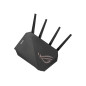 ASUS ROG STRIX GS-AX5400 router wireless Gigabit Ethernet Dual-band (2.4 GHz/5 GHz) Nero