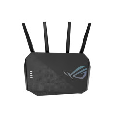 ASUS ROG STRIX GS-AX5400 router wireless Gigabit Ethernet Dual-band (2.4 GHz 5 GHz) Nero