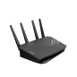 ASUS ROG STRIX GS-AX5400 router wireless Gigabit Ethernet Dual-band (2.4 GHz/5 GHz) Nero