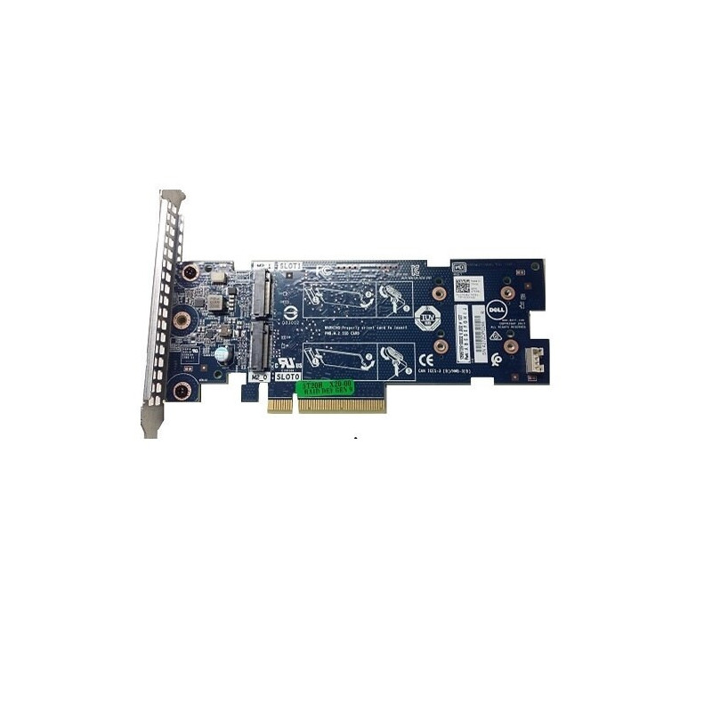 DELL 403-BBVQ controller RAID PCI Express