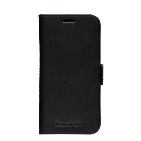 dbramante1928 Copenhagen Slim custodia per cellulare 15,5 cm (6.1") Custodia a borsellino Nero