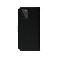 dbramante1928 Copenhagen Slim custodia per cellulare 15,5 cm (6.1") Custodia a borsellino Nero