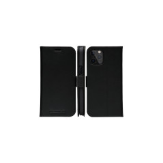 dbramante1928 Copenhagen Slim custodia per cellulare 15,5 cm (6.1") Custodia a borsellino Nero