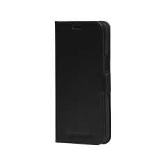 dbramante1928 Copenhagen Slim custodia per cellulare 15,5 cm (6.1") Custodia a borsellino Nero