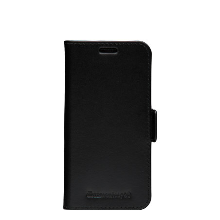 dbramante1928 Copenhagen Slim custodia per cellulare 13,7 cm (5.4") Custodia a borsellino Nero