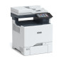 Xerox VersaLink C625 A4 50 ppm Copia/Stampa/Scansione/Fax F/R PS3 PCL5e/6 2 vassoi 650 fogli