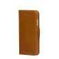 dbramante1928 COI8GT001063 custodia per cellulare 11,9 cm (4.7") Custodia a libro Marrone