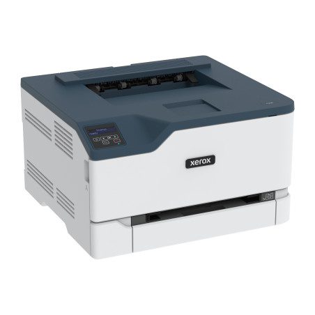 Xerox C230 A4 22 ppm Stampante fronte retro wireless PS3 PCL5e 6 2 vassoi Totale 251 fogli