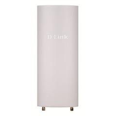 D-Link AC1300 1267 Mbit s Bianco Supporto Power over Ethernet (PoE)