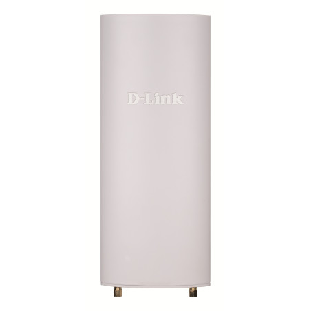 D-Link AC1300 1267 Mbit s Bianco Supporto Power over Ethernet (PoE)