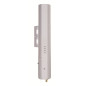 D-Link AC1300 1267 Mbit/s Bianco Supporto Power over Ethernet (PoE)