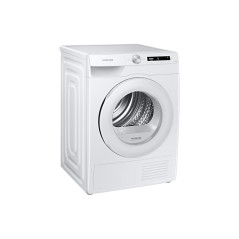 Samsung DV90T5240TW/S3 asciugatrice Libera installazione Caricamento frontale 9 kg A+++ Bianco