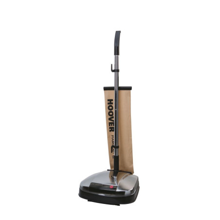 Hoover F38PQ 1 011 Lucidatrice per pavimenti Marrone