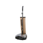 Hoover F38PQ/1 011 Lucidatrice per pavimenti Marrone