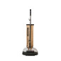 Hoover F38PQ/1 011 Lucidatrice per pavimenti Marrone