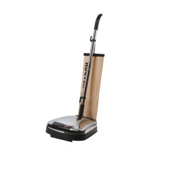 Hoover F38PQ 1 011 Lucidatrice per pavimenti Marrone