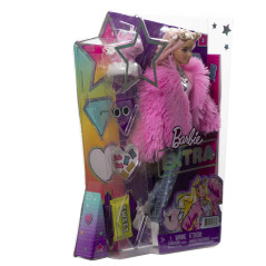 Barbie Extra GRN28 bambola