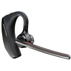 POLY 5200 Office Auricolare Wireless A clip, In-ear Ufficio Bluetooth Bacca