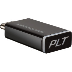 POLY Adattatore Bluetooth USB-C BT600 (con sacca)