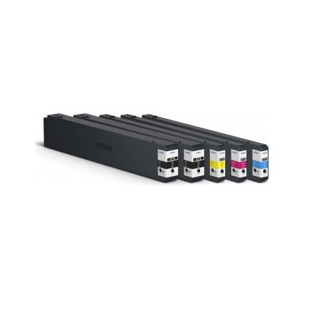 Epson WorkForce Enterprise WF-C20750 Magenta cartuccia d'inchiostro 1 pz Originale