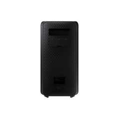 Samsung MX-ST40B altoparlante Nero Con cavo e senza cavo 160 W