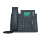 Yealink T33P telefono IP Grigio 4 linee