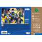 Clementoni 27526 puzzle 104 pz Fumetti