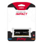 Kingston Technology FURY 16GB 2666MT/s DDR4 CL16 SODIMM Impact