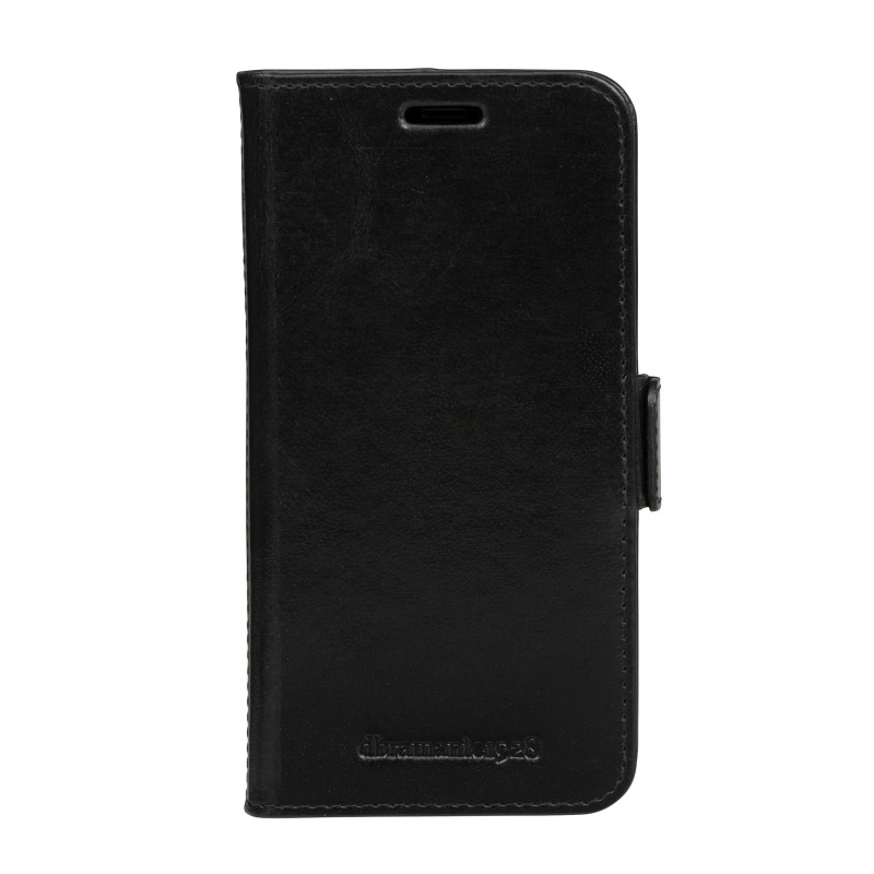 dbramante1928 CPH Slim custodia per cellulare 14,7 cm (5.8") Custodia a borsellino Nero