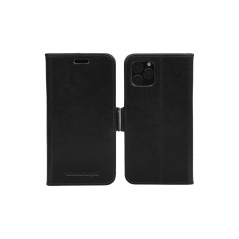 dbramante1928 CPH Slim custodia per cellulare 14,7 cm (5.8") Custodia a borsellino Nero