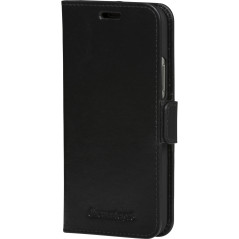 dbramante1928 CPH Slim custodia per cellulare 14,7 cm (5.8") Custodia a borsellino Nero