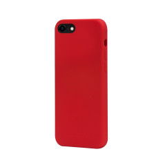 dbramante1928 GLSECARE1266 custodia per cellulare 11,9 cm (4.7") Cover Rosso