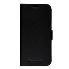 dbramante1928 Copenhagen Slim custodia per cellulare 17 cm (6.7") Custodia a borsellino Nero