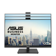 ASUS BE279QSK Monitor PC 68,6 cm (27") 1920 x 1080 Pixel Full HD LCD Nero