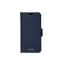 dbramante1928 Milano custodia per cellulare 13,8 cm (5.42") Custodia a borsellino Blu