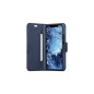 dbramante1928 Milano custodia per cellulare 13,8 cm (5.42") Custodia a borsellino Blu