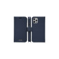 dbramante1928 New York custodia per cellulare 15,5 cm (6.1") Custodia a borsellino Blu