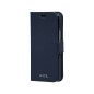 dbramante1928 New York custodia per cellulare 15,5 cm (6.1") Custodia a borsellino Blu