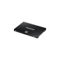 Samsung 870 EVO 2.5" 250 GB Serial ATA III V-NAND