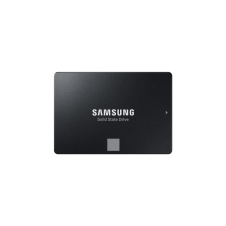 Samsung 870 EVO 2.5" 2 TB Serial ATA III V-NAND MLC