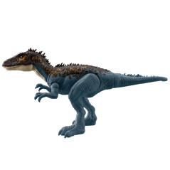 Jurassic World HCM04 action figure giocattolo