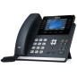 Yealink SIP-T46U telefono IP Grigio LCD Wi-Fi