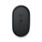 DELL Mouse senza fili Mobile - MS3320W - Nero