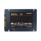 Samsung MZ-77Q1T0 2.5" 1 TB Serial ATA III QLC