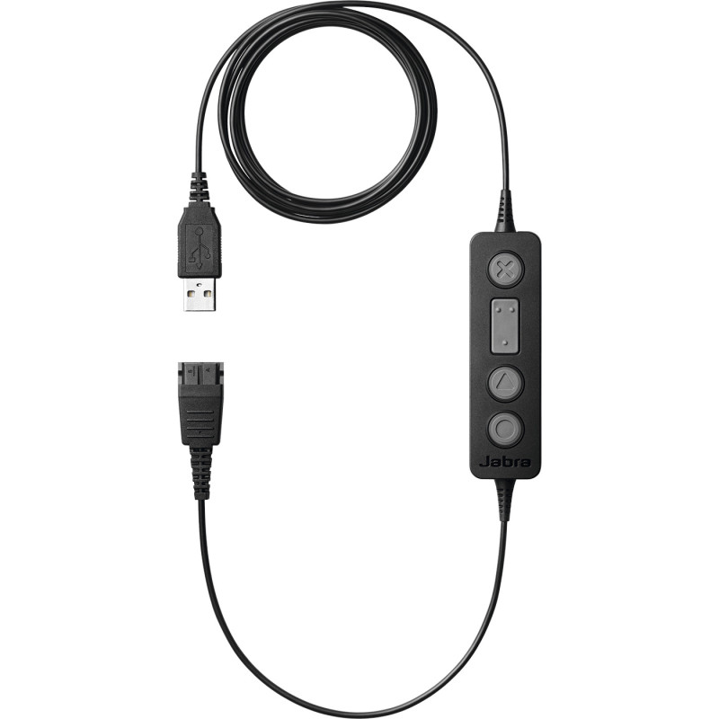 Jabra Link 260 MS Adattatore USB