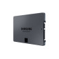 Samsung MZ-77Q1T0 2.5" 1 TB Serial ATA III QLC